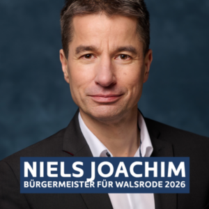 Niels Joachim