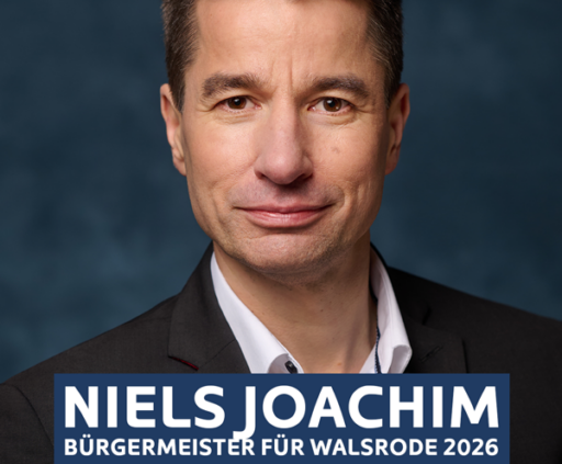 Niels Joachim